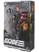 G.I. Joe Classified Series - Snake Eyes Origins Scarlett - DAMAGED PACKAGING