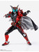 Kamen Rider Kiva - Kamen Rider Dark Kiva - S.H. Figuarts