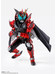 Kamen Rider Kiva - Kamen Rider Dark Kiva - S.H. Figuarts