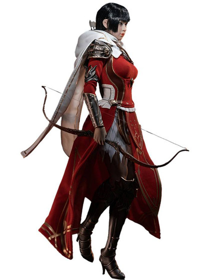 TBLeague - Nordic Fighter Asian Version - 1/6