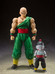 Dragon Ball Z - Tenshinhan & Chaoz 2-Pack - S.H. Figuarts