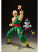 Dragon Ball Z - Tenshinhan & Chaoz 2-Pack - S.H. Figuarts
