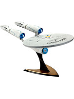 Star Trek Into Darkness - U.S.S. Enterprise NCC-1701 Model Kit - 1/500