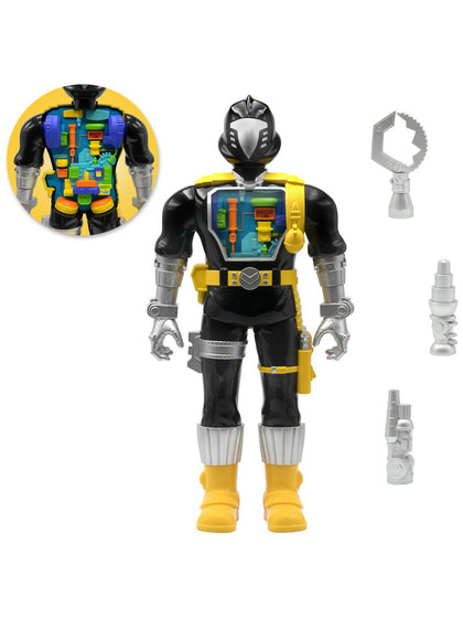 G.I. Joe - Super Cyborg Cobra B.A.T.