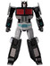 Transformers Masterpiece - Black Convoy (Nemesis Prime) MP-49
