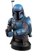 Star Wars: The Mandalorian - Death Watch Bust - 1/6