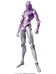JoJo's Bizarre Adventure - Golden Wind Super Action Figure