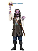 Toony Terrors - Captain Blake (The Fog)