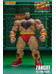 Ultra Street Fighter II: The Final Challengers - Zangief - 1/12
