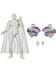 Marvel Legends: WandaVision - The Vision (Flight Gear BaF)