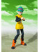 Dragonball Z - Bulma Journey to Planet Namek - S.H. Figuarts