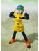 Dragonball Z - Bulma Journey to Planet Namek - S.H. Figuarts