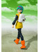 Dragonball Z - Bulma Journey to Planet Namek - S.H. Figuarts