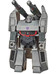 Transformers Cyberverse - Megatron Fusion Mega Shot 1-Step Changer