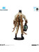 DC Multiverse - Batman (Bane BaF)