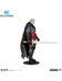 DC Multiverse - Thomas Wayne Batman Unmasked (Flashpoint)