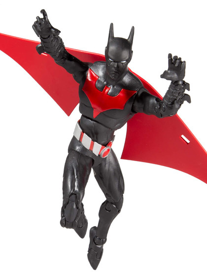 DC Multiverse - Batman Beyond
