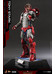 Iron Man 2 - Tony Stark (Mark V Suit Up Version) MMS - 1/6