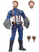 Marvel Legends: The Infinity Saga - Captain America