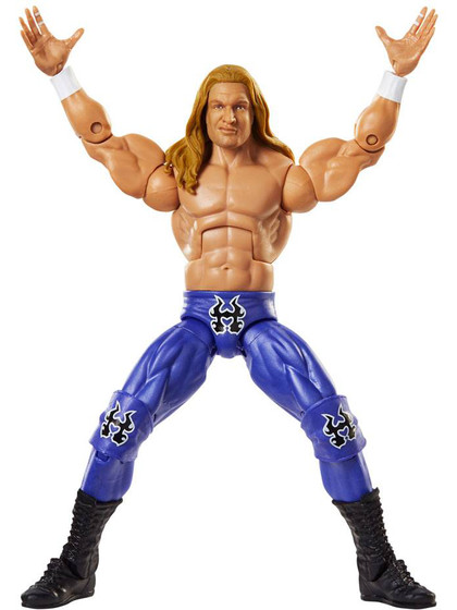 WWE Elite Collection - Triple H (ver. 2)