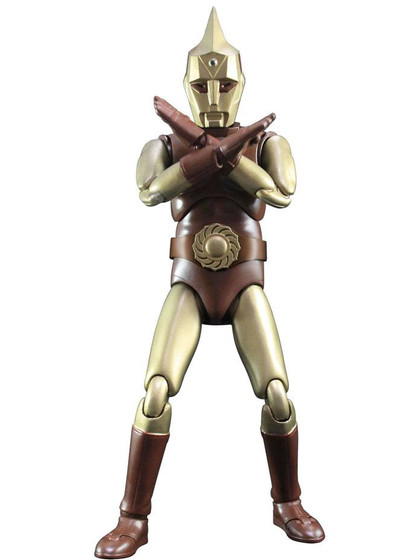 Ultraman - Spectre Man