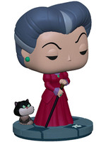 Funko POP! Disney: Villains - Lady Tremaine
