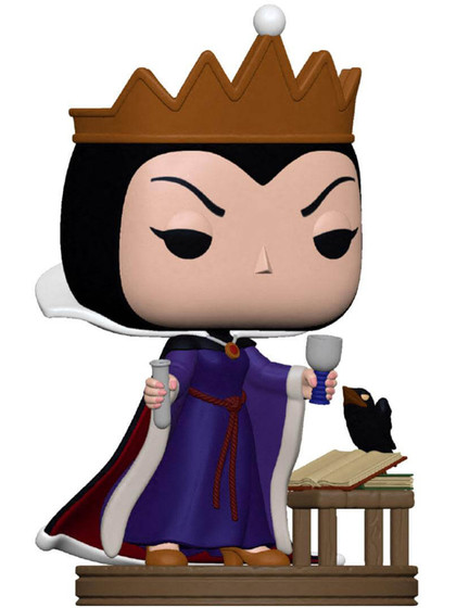 Funko POP! Disney: Villains - Queen Grimhilde