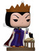 Funko POP! Disney: Villains - Queen Grimhilde