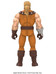 Marvel Legends X-Men - Sabretooth (Colossus BAF)