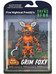 Five Nights at Freddy's Dreadbear - Grim Foxy
