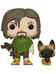 Funko POP! Television: Walking Dead - Daryl