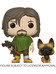 Funko POP! Television: Walking Dead - Daryl