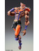 JoJo's Bizarre Adventure: Battle Tendency - Esidisi Super Action Figure