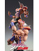 JoJo's Bizarre Adventure: Battle Tendency - Esidisi Super Action Figure