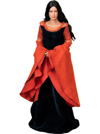 Lord of the Rings - Arwen in Death Frock - 1/6