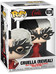 Funko POP! Disney: Cruella - Cruella (Reveal)
