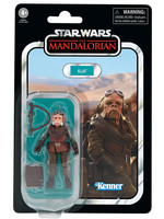 Star Wars The Vintage Collection - Kuiil - DAMAGED PACKAGING