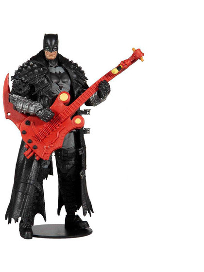 DC Multiverse - Batman - Darkfather BaF