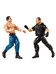 WWE Championship Showdown - British Bulldog vs. Big Boss Man 2-pack
