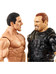 WWE Championship Showdown - British Bulldog vs. Big Boss Man 2-pack