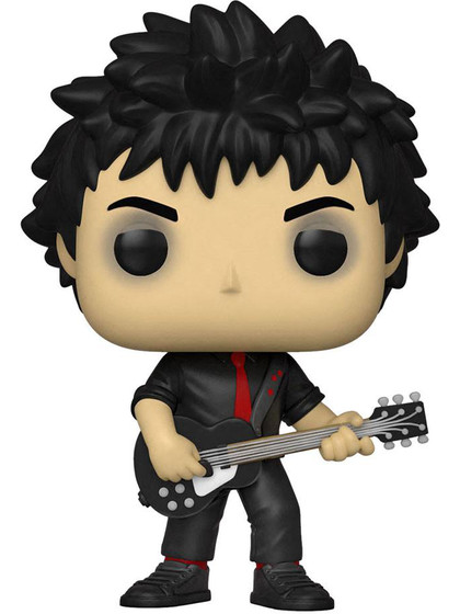 Funko POP! Rocks: Green Day - Billie Joe Armstrong