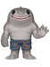 Funko POP! Movies: The Suicide Squad - King Shark