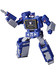 Transformers Kingdom War for Cybertron - Soundwave Core Class