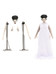 Universal Monsters - Bride of Frankenstein - Jada Toys