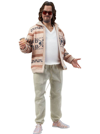 The Big Lebowski - The Dude - 1/6