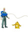 Ghostbusters Kenner Classics - Egon Spengler and Gulper Ghost