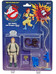 Ghostbusters Kenner Classics - Ray Stantz and Wrapper Ghost