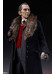 Sideshow Premium Format - Van Helsing (Peter Cushing)
