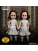 The Shining - Living Dead Dolls Talking Grady Twins