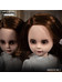 The Shining - Living Dead Dolls Talking Grady Twins